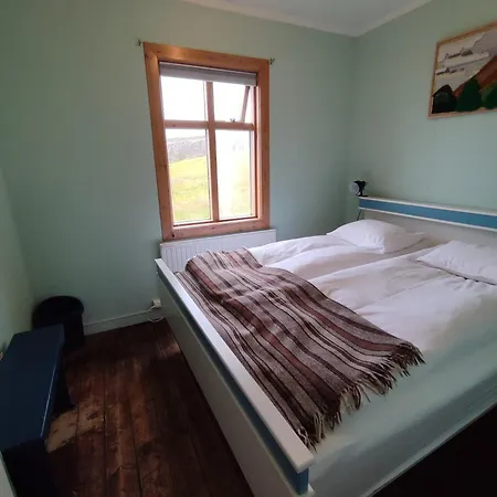 Happy-Cove Guesthouse - By The Sea Bakkafjorthur Værelse billede