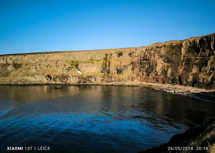 Happy-Cove Guesthouse - By The Sea