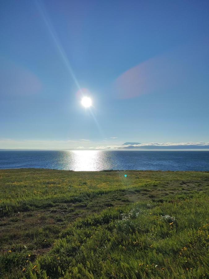 Happy-cove - By The Sea Privatunterkunft *