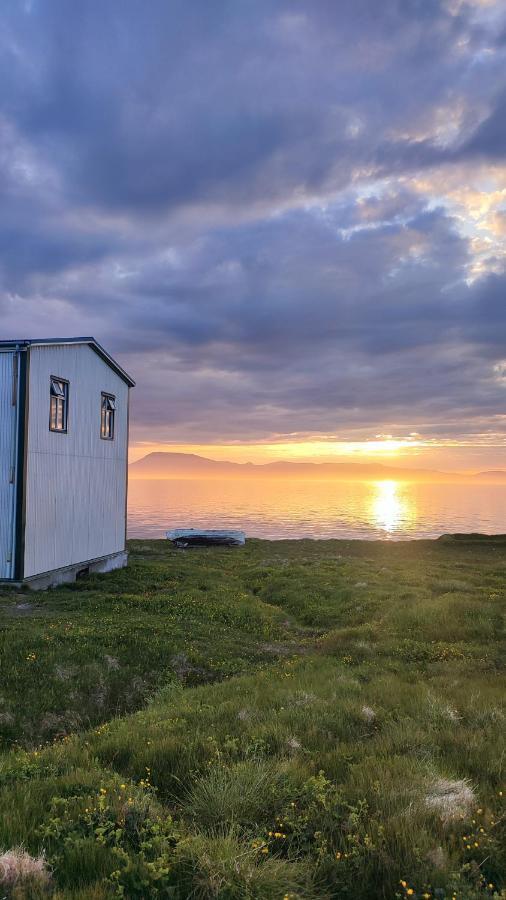Privatunterkunft Happy-cove - By The Sea *