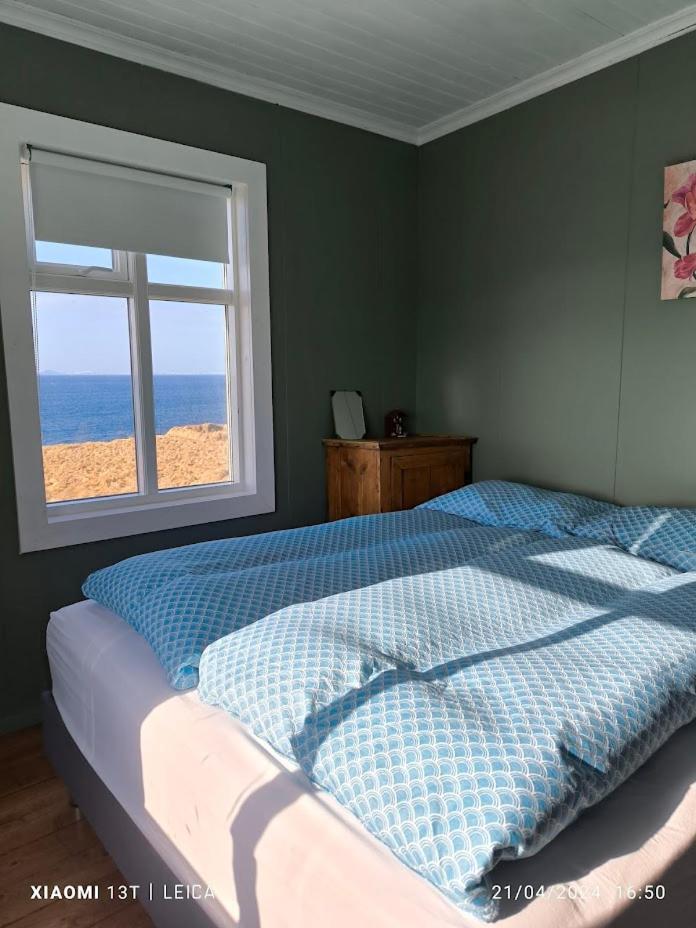 Happy-cove - By The Sea Privatunterkunft Bakkafjorthur