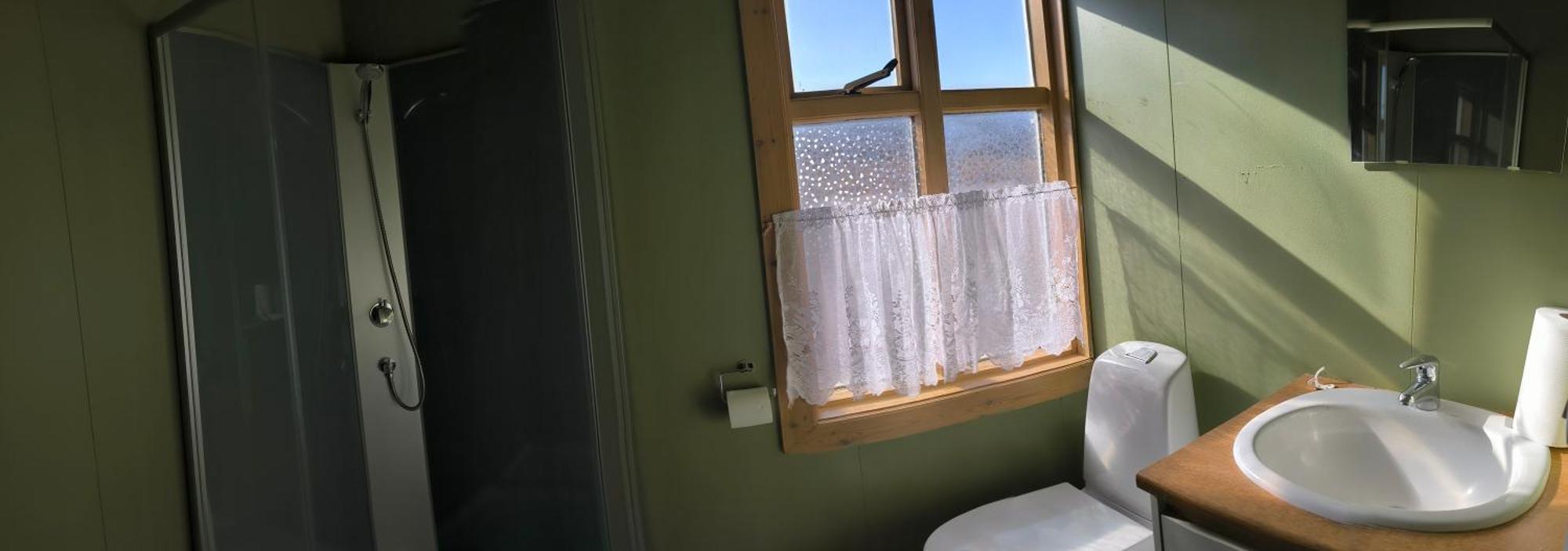 Privatunterkunft Happy-cove - By The Sea *